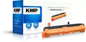 Image of KMP B-T109X Compatible Black