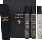 Image of Acqua di Parma Miniatures Eau de Parfum Unisex 3x7ml Gift Set
