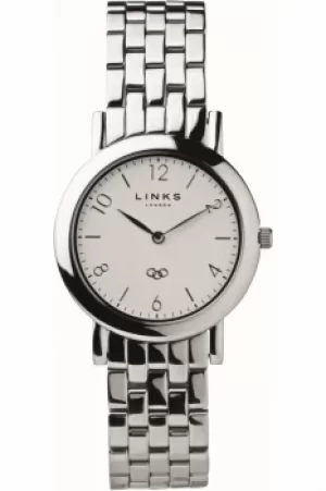 Image of Ladies Links Of London Noble Watch 6020.1099