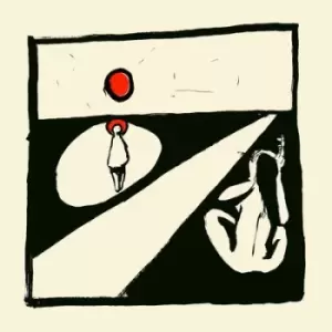 Image of Into Red by FEWS CD Album