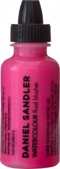 Image of Daniel Sandler Watercolour Liquid Blush 15ml Spicey