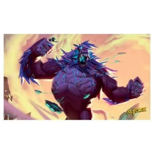 Image of Keyforge: Niffle Kong Playmat