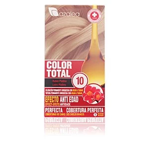Image of COLOR TOTAL #10-rubio platino