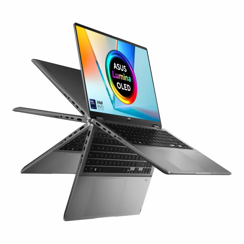 Image of ASUS Vivobook 14 Flip (TP3407) Copilot+ PC 90NB14Y1-M003H0