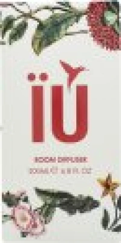 Image of Ushuaia Towers 200ml Diffuser