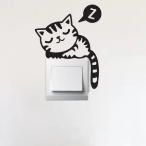 Image of CST095 Multicolor Decorative Wall Sticker