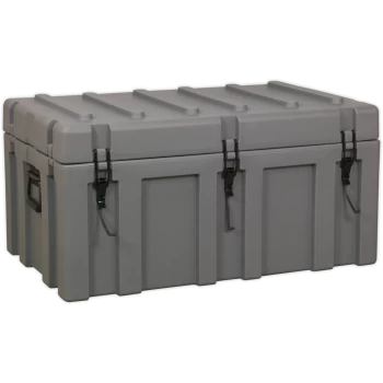 Image of Sealey Rota Mould Cargo Case 870mm 530mm 425mm