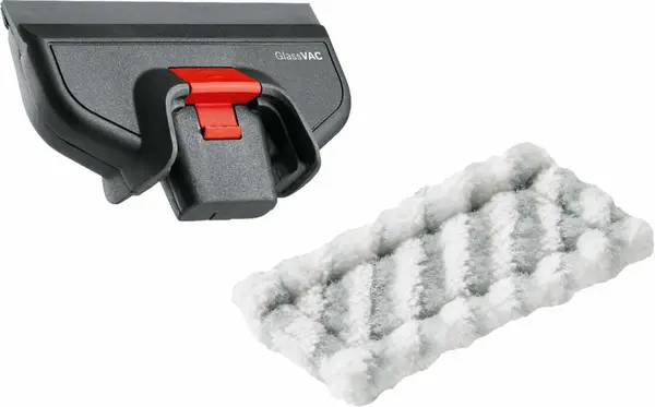 Image of Bosch GlassVac - Small Head Cleaning Set