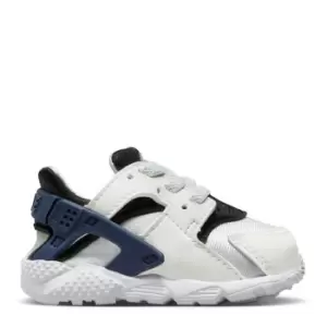 Image of Nike Huarache Run Trainers Infants - Grey