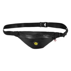 Image of Air Jordan Moto Crossbody 99 - Black