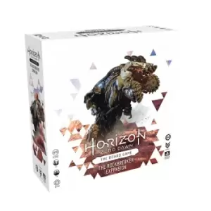 Image of Horizon Zero Dawn RockBreaker expansion /Boardgames