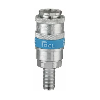 Image of PCL - AC21T Airflow Couplings 3/8 Hose Tail Piece