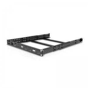 Image of V7 Rack Mount Universal Rail 1U