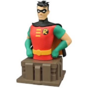 Image of Diamond Select Batman The Animated Series Bust - Robin 14cm