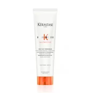 Image of Kerastase Nutritive Nectar Thermique Anti-Frizz Blow-Dry Milk 150ml