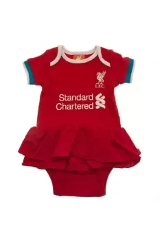 Image of Tutu Skirt Bodysuit