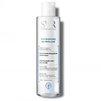 Image of SVR Physiopure Micellar Water - 200ml