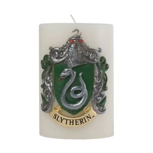 Image of Slytherin (Harry Potter) XL Candle