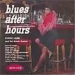 Image of Elmore James - Blues After Hours