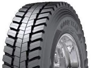 Image of Goodyear Treadmax Omnitrac D 315/80 R22.5 156/150K 20PR, remould