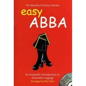 Image of The Novello Primary Chorals: Easy Abba by Omnibus Press (Paperback, 2007)