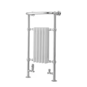 Image of Bathstore Hampshire Radiator 960 x 510