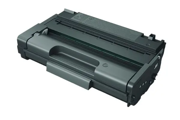 Image of Ricoh 406990 (Yield: 6,400 Pages) High Yield Black Toner Cartridge