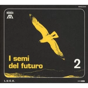 Image of L.U.C.A. - I Semi Del Futuro Vinyl