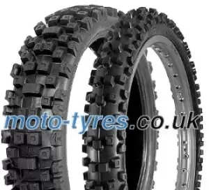 Image of Kenda K781 Triple ( 110/80-19 TL 59M )