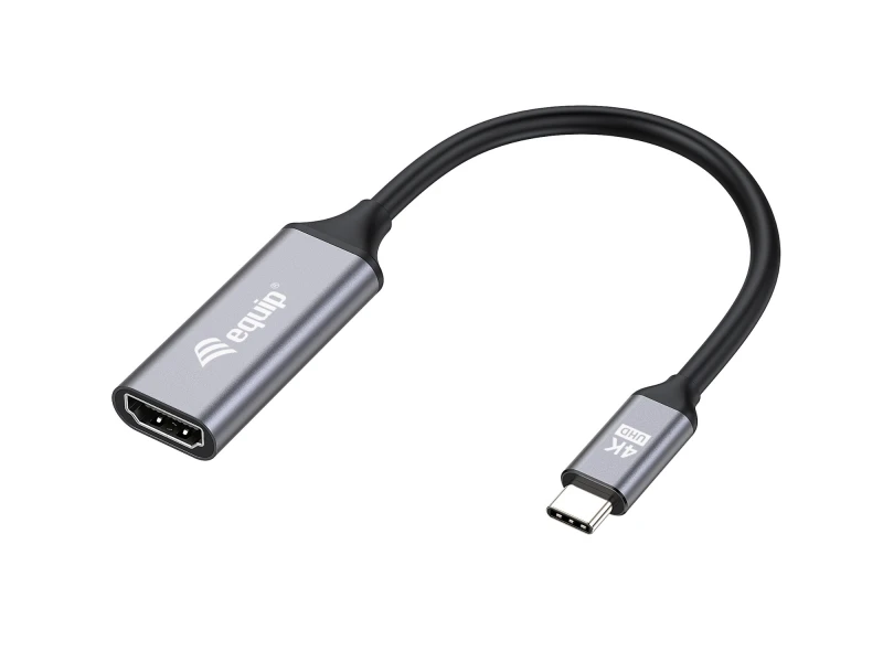 Image of Equip USB-C to HDMI 2.0 Adapter. 4K/60Hz