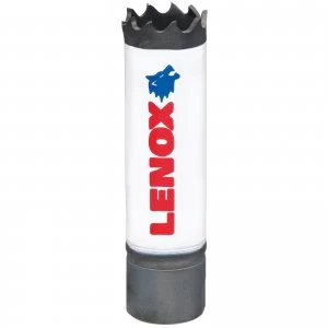 Image of Lenox T3 Bi Metal Speed Slot Hole Saw 17mm