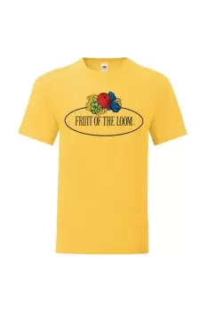 Image of Vintage Big Logo T-Shirt