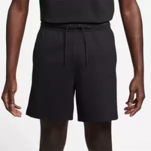 Image of Nike Tech Essentials Mens Shorts - Black