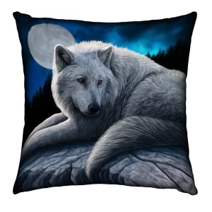 Image of Guardian of The North Cushion