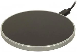 Image of Rapoo XC150 Wireless Charging Pad Silver