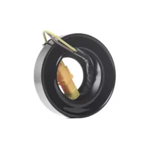 Image of THERMOTEC Coil, magnetic-clutch compressor FIAT,PEUGEOT,CITROEN KTT030074 9800839580