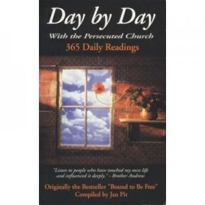 Image of Bound to Be Free with the Suffering Church by Jan Pit and Open Doors International Paperback