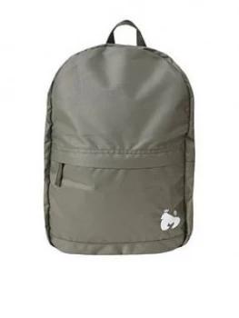 Image of Money Boys Black Label Backpack - Green
