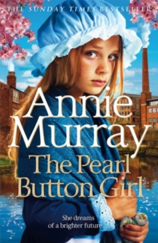 Image of The Pearl Button Girl. Paperback. By Annie Murray Books