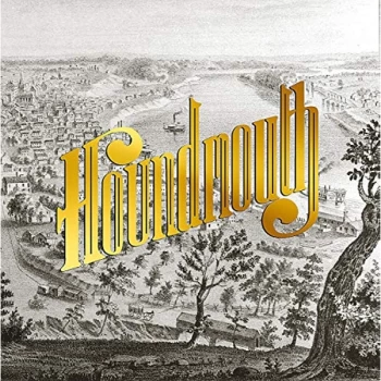 Image of Houndmouth - From the Hills Below the City CD