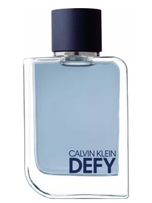 Image of Calvin Klein Defy Eau de Toilette For Him 30ml