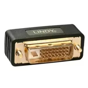 Image of Lindy DVI-D Dual Link Port Saver