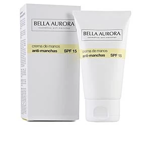 Image of M7 crema de manos anti-manchas SPF15 75ml