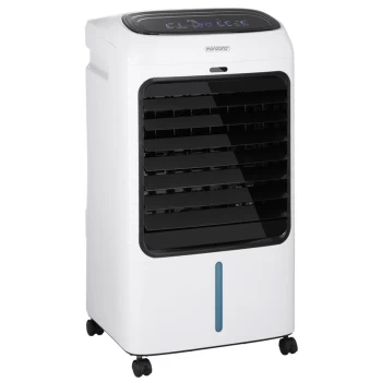 Image of Monzana 108193 8L Portable Air Conditioner