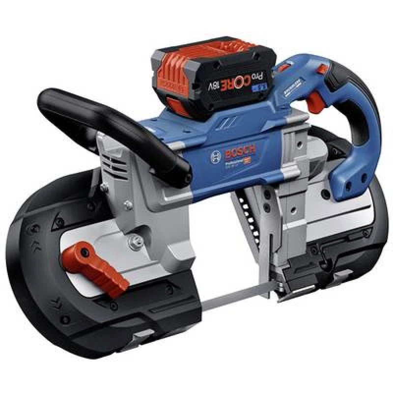 Image of Bosch Professional Bosch Professional Cordless band saw GCB 18V-127 06012B7000