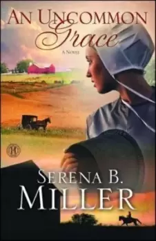Image of An uncommon grace - Serena Miller - Paperback - Used