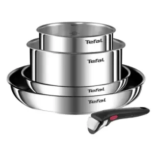 Image of Tefal Ingenio Emotion 5 Piece Set