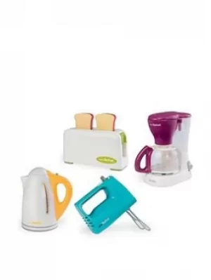 Image of Tefal Tefal Applicances Set