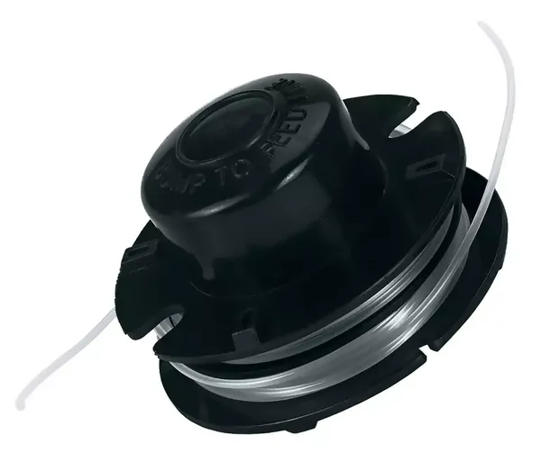 Image of Einhell Genuine Spool and Line for BG-BC 41, 43, 43 AS, 25 AS and GH-BC 33-4 S, 25 AS, GH-BC 43 AA, 52 Pack Qty: Pack of 1