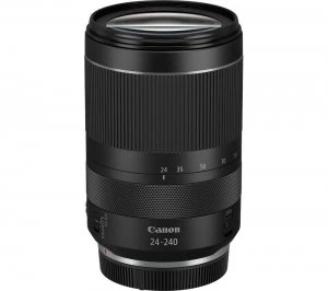 Image of RF 24-240 mm f/4.5-6.3 IS USM Wide-angle Zoom Lens